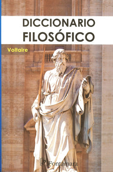 DICCIONARIO FILOSOFICO