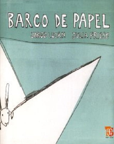 BARCO DE PAPEL /TD