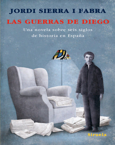 GUERRA DE DIEGO, LAS