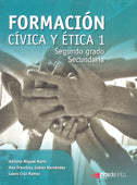 FORMACION CIVICA Y ETICA 1 SEC.