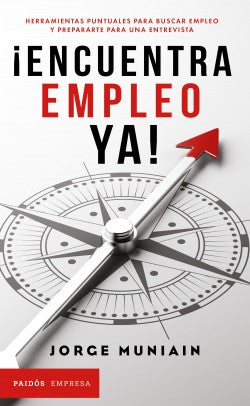 ENCUENTRA EMPLEO YA