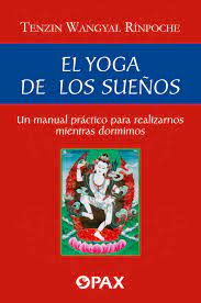 YOGA DE LOS SUEÑOS, EL