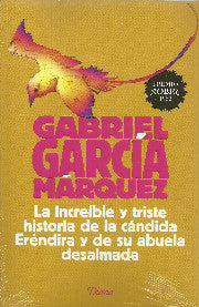 INCREIBLE Y TRISTE HISTORIA DE LA CANDID