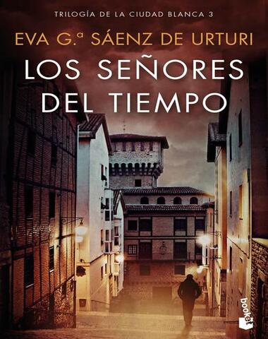 SEÑORES DEL TIEMPO, LOS 3