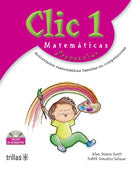 CLIC 1° MATEMATICAS 1° PREESC.