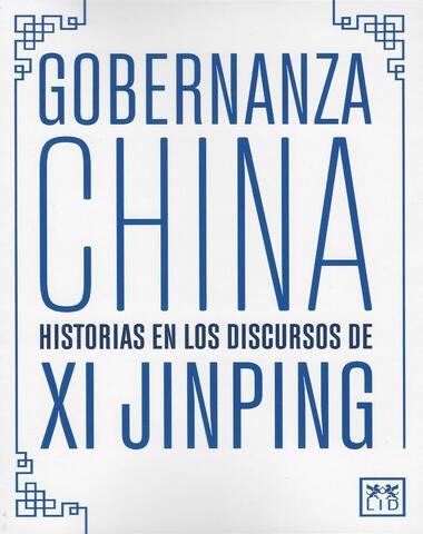 GOBERNANZA CHINA