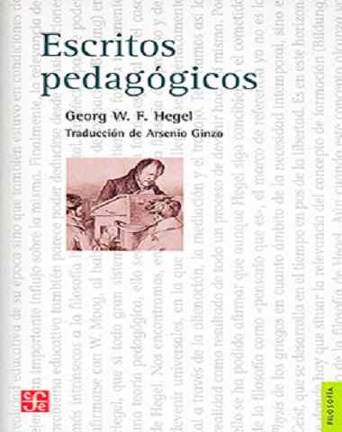 ESCRITOS PEDAGOGICOS