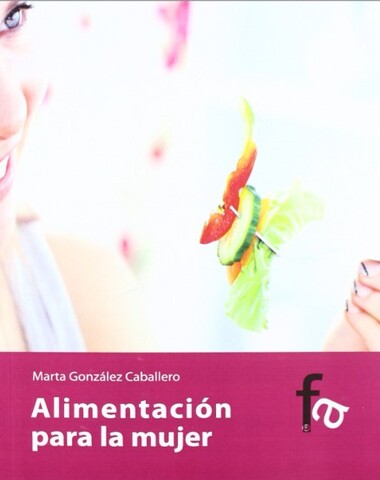 ALIMENTACION PARA LA MUJER