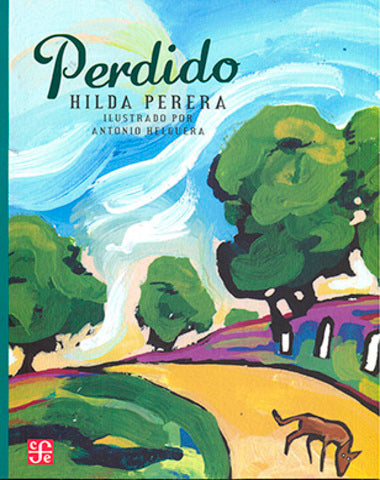 PERDIDO /ORIV