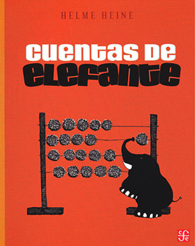 CUENTAS DE ELEFANTE /ORIV