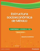 ESTRUCTURA SOCIOECONOMICA DE MEX 2A ED