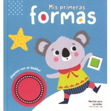 MIS PRIMERAS FORMAS