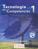 TECNOLOGIA POR COMPETENCIAS 1 SEC.