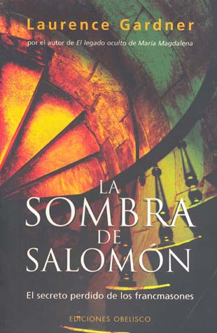 SOMBRA DE SALOMON, LA