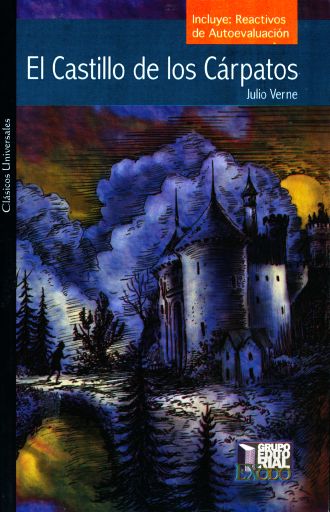 CASTILLO DE LOS CARPATOS, EL