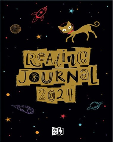 AGENDA READING JOURNAL 2024