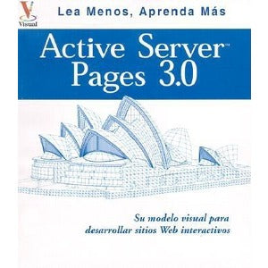 ACTIVE SERVER PAGES 3.0