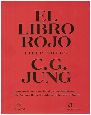 LIBRO ROJO, EL