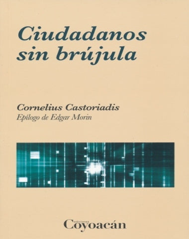 CIUDADANOS SIN BRUJULA