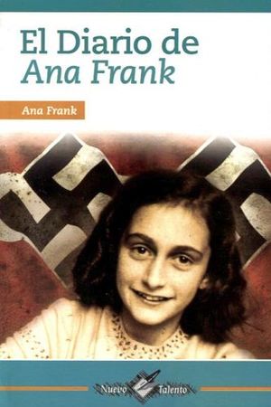 DIARIO DE ANA FRANK