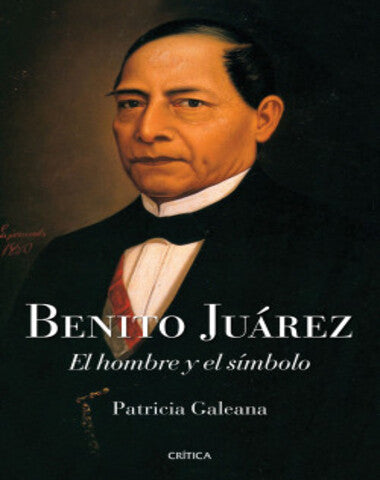 BENITO JUAREZ