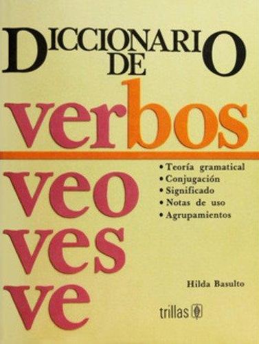 DICCIONARIO DE VERBOS