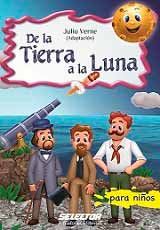 DE LA TIERRA A LA LUNA /SNI