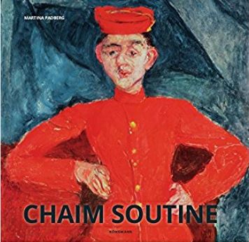 CHAIM SOUTINE