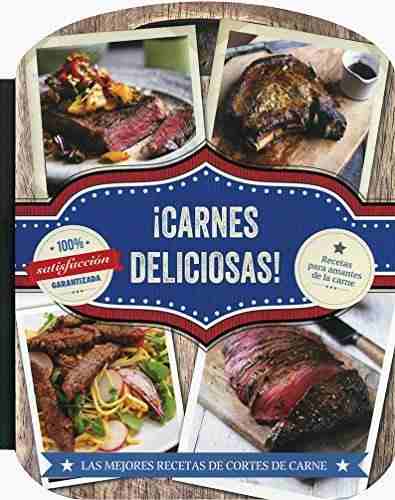 CARNES DELICIOSAS