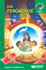 FENOMENOS DE MADAME SHAKAR, LOS