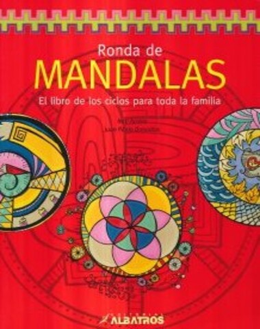 RONDA DE MANDALAS