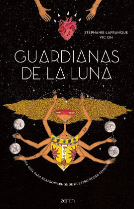 GUARDIANAS DE LA LUNA