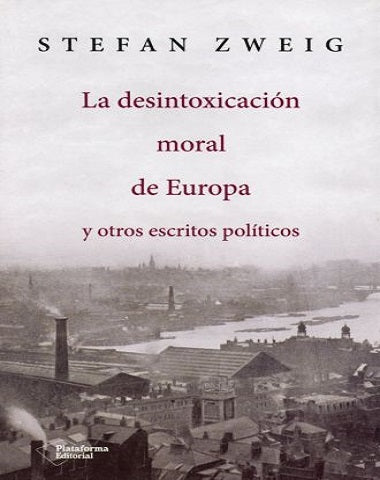 DESINTOXICACION MORAL DE EUROPA, LA