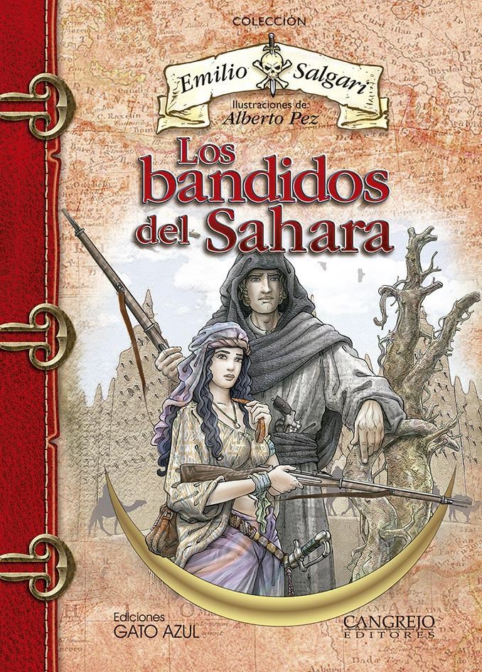 BANDIDOS DEL SAHARA, LOS