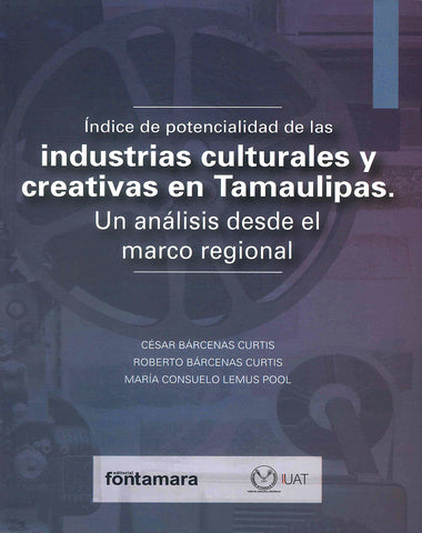 INDICE DE POTENCIALIDAD DE LAS INDUSTRIA