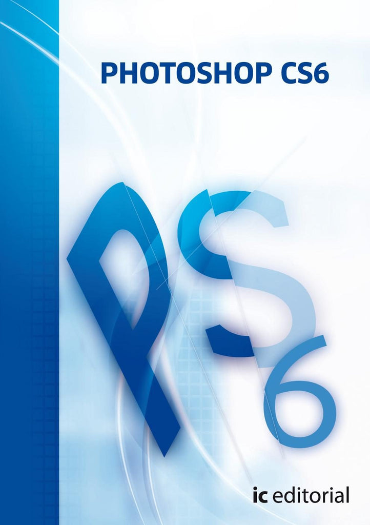 PHOTOSHOP CS6