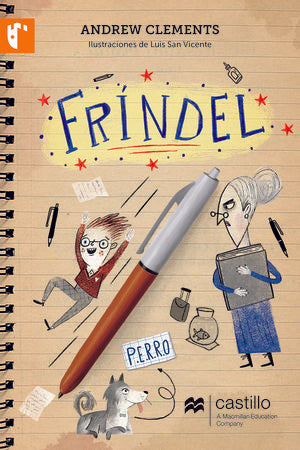 FRINDEL