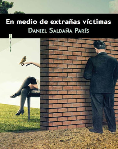 EN MEDIO DE EXTRAÑAS VICTIMAS