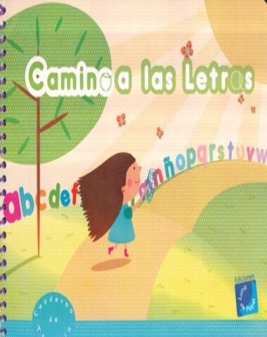 CAMINO A LAS LETRAS