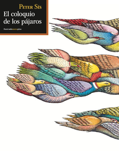 COLOQUIO DE LOS PAJAROS