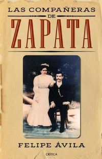 COMPAÑERAS DE ZAPATA, LAS