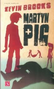 MARTYN PIG