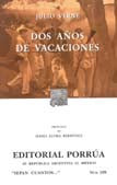 S/C 189 DOS AÑOS DE VACACIONES