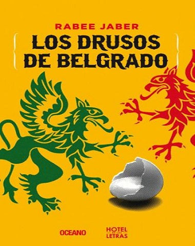 DRUSOS DE BELGRADO, LOS
