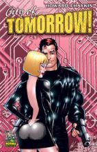CITY OF TOMORROW