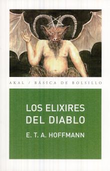 ELIXIRES DEL DIABLO, LOS