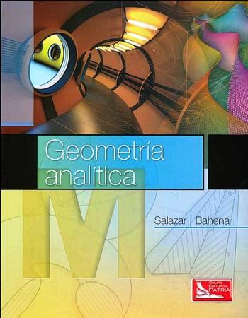 GEOMETRIA ANALITICA