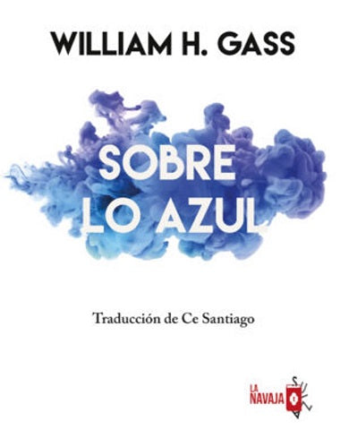 SOBRE LO AZUL