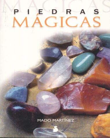 PIEDRAS MAGICAS