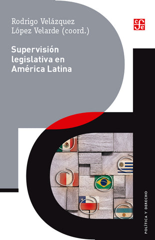 SUPERVISION LEGISLATIVA EN AMERICA LAT